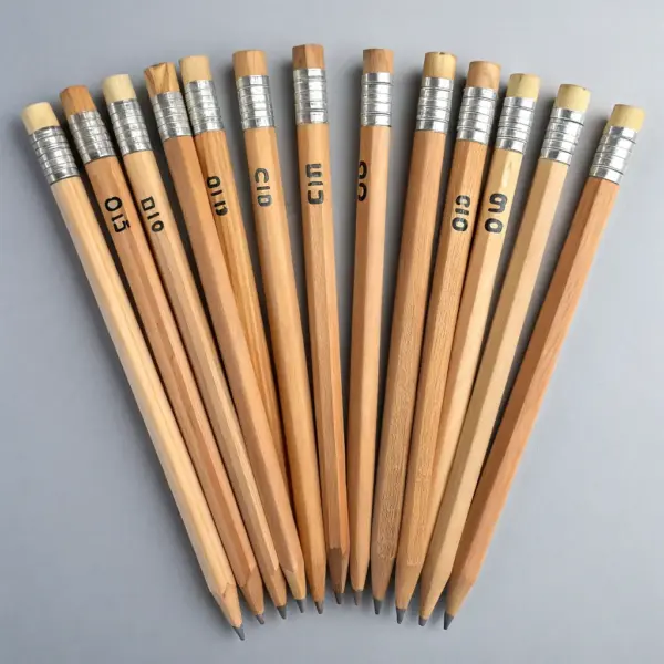 Drawing Pencils Set