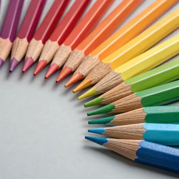 Faber-Castell Colored Pencils